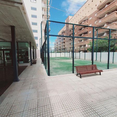 Apartamento Style Las Terrazas Beach II Oropesa del Mar Exterior foto
