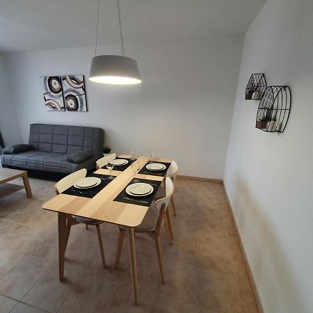 Apartamento Style Las Terrazas Beach II Oropesa del Mar Exterior foto