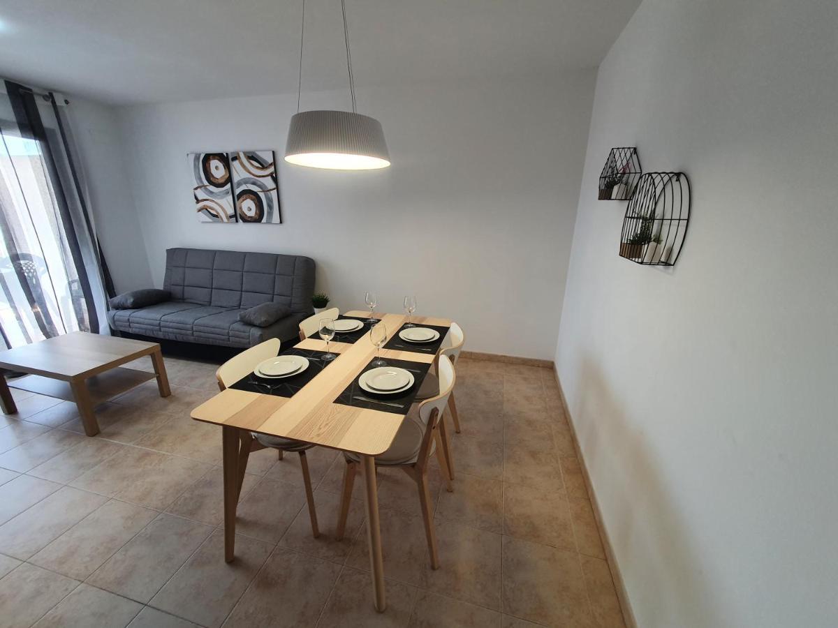 Apartamento Style Las Terrazas Beach II Oropesa del Mar Exterior foto