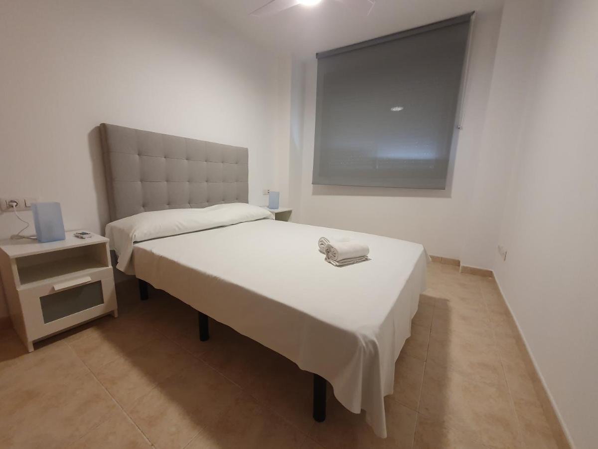 Apartamento Style Las Terrazas Beach II Oropesa del Mar Exterior foto